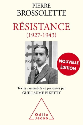 La Résistance 1927-1943