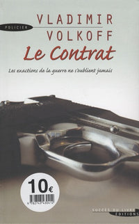 Le contrat