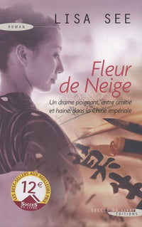 Fleur de neige