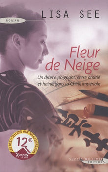 Fleur de neige