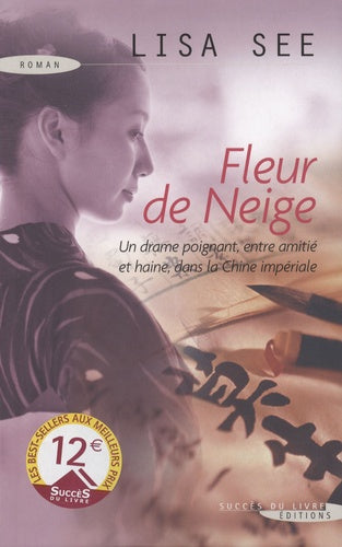 Fleur de neige