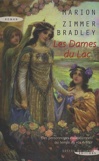 Les dames du lac