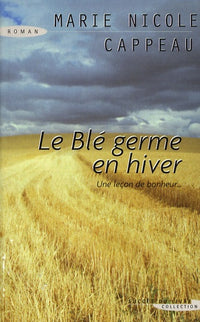 Le ble germe en hiver