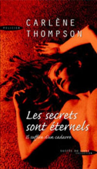Les secrets sont éternels