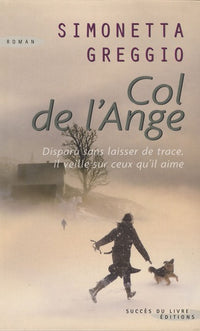 Col de l'ange