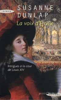 La Voix d'Emilie