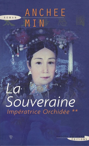 La Souveraine