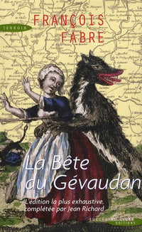 La bête du Gévaudan