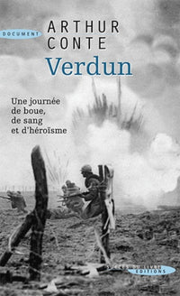 Verdun: 24 octobre 1916