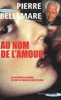 Au nom de l'amour