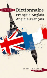Dictionnaire français-anglais et anglais-français