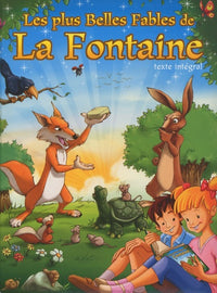 Fables de la Fontaine
