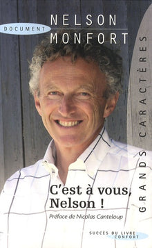 C'est à vous, Nelson !