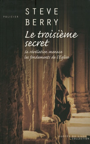 Le troisième secret
