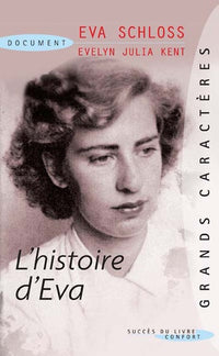 L'histoire d'Eva
