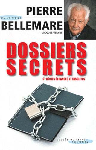 Dossiers secrets