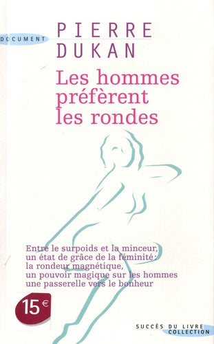 Les hommes préfèrent les rondes