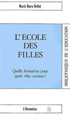 L'école des filles