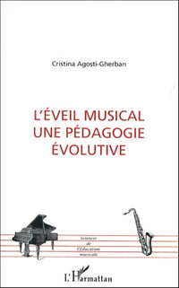 L'éveil musical une pédagogie évolutive