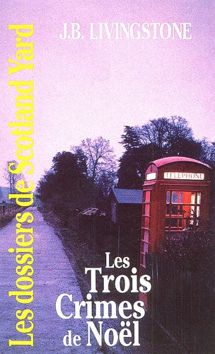 Les trois crimes de Noël