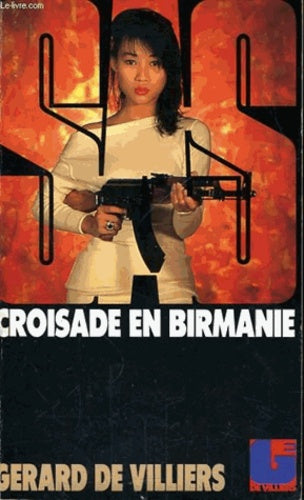 Croisade en Birmanie