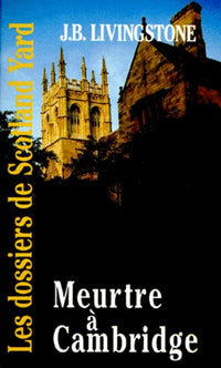 Meurtre dans le vieux Nice