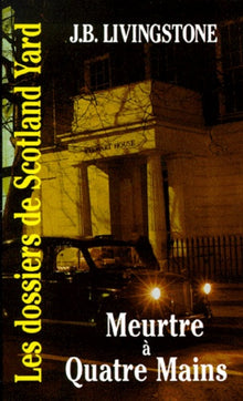 Quatre femmes pour un meurtre