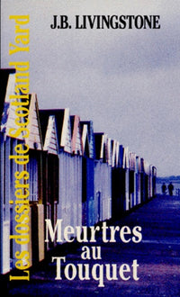 Meurtres au Touquet