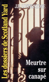 Meurtre Sur Canape
