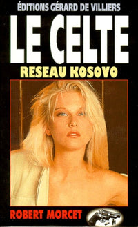 Réseau Kosovo