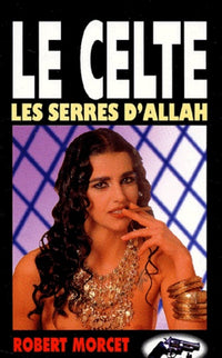 Les Serres d'Allah