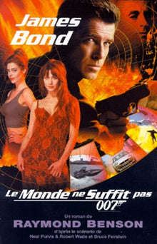 Le Monde ne suffit pas