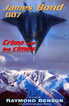 Crime sur les cimes