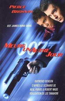 Meurs un autre jour