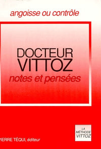 Notes et pensées