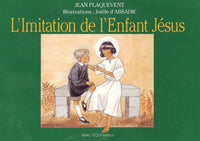 L'imitation de l'Enfant-Jésus