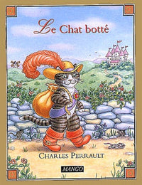 Le chat botté