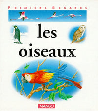 Les oiseaux