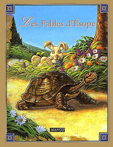FABLES D'ESOPE (LES)