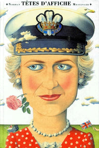 Tetes D'Affiche