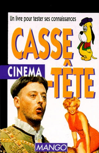 Casse-tête cinéma