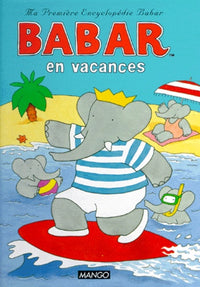 Babar En Vacances