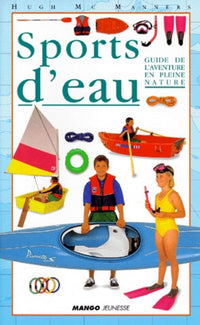 Les sports d'eau
