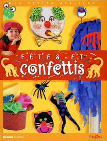 Fetes Et Confettis