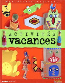 Activites Vacances