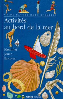 Activites au bord de la mer