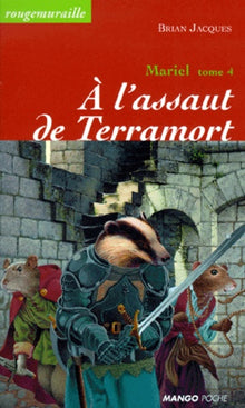 A l'assaut de Terramort