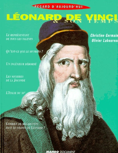 Leonard De Vinci