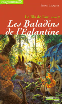 Fils de Luc, tome 2