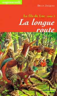 Fils de Luc, tome 3